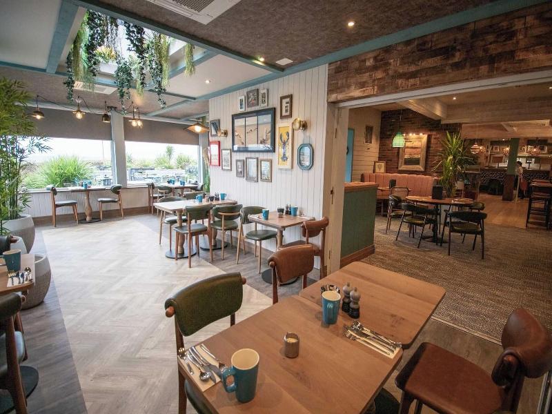The Waterside Hotel image