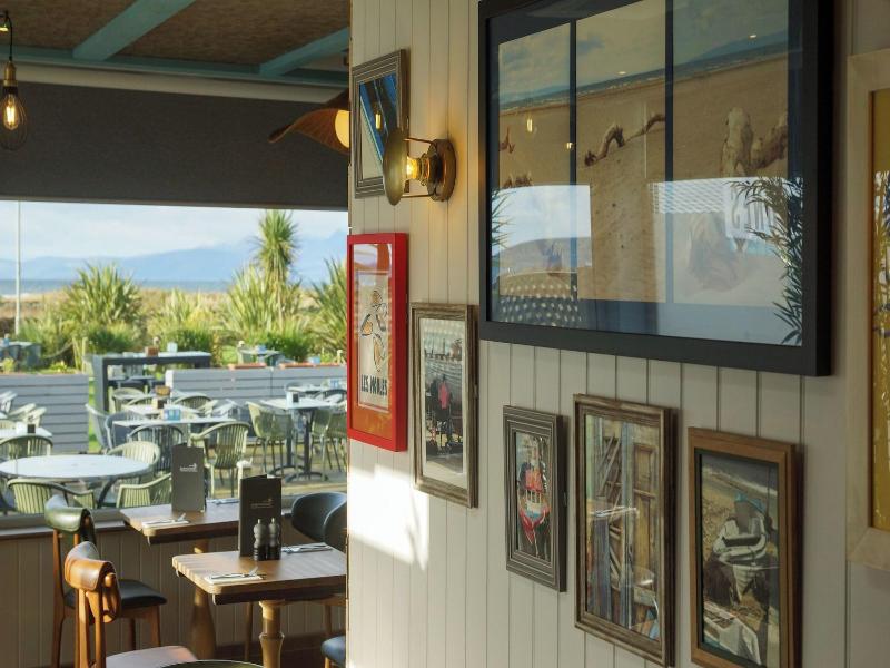 The Waterside Hotel image
