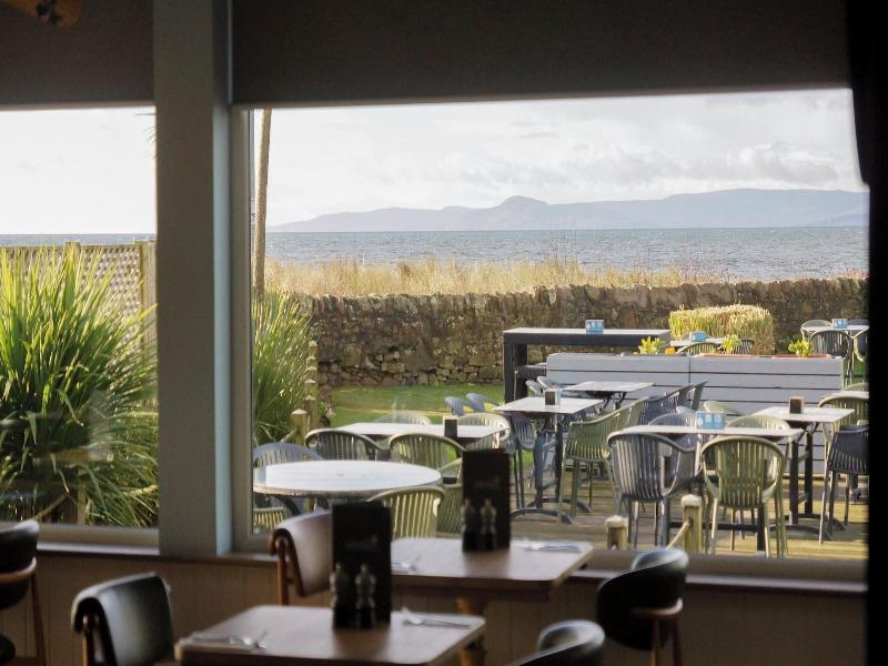 The Waterside Hotel image
