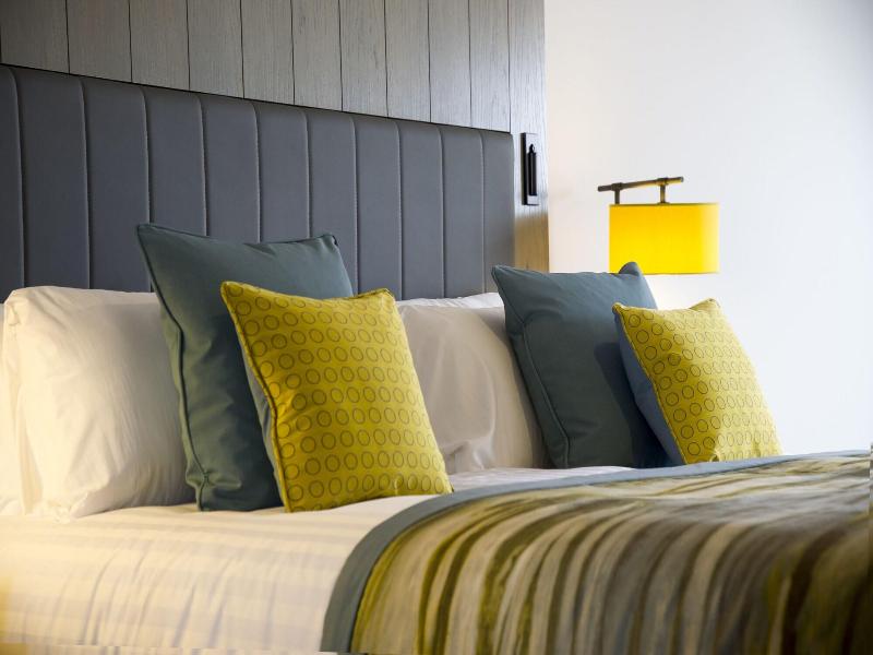 The Waterside Hotel image