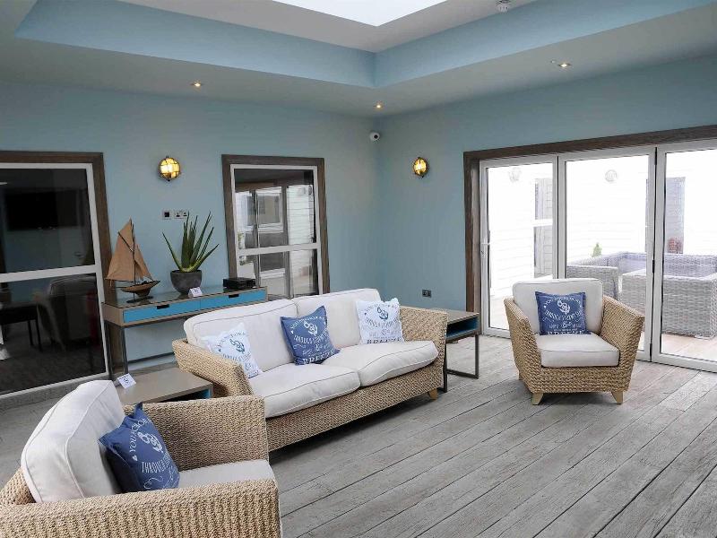 The Waterside Hotel image