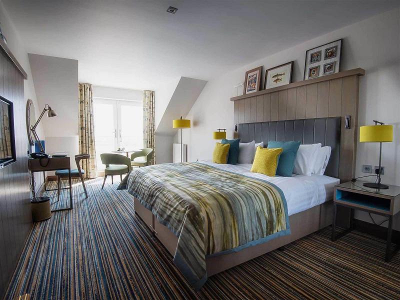 The Waterside Hotel image