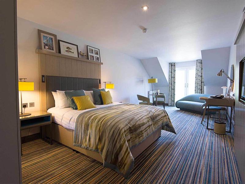 The Waterside Hotel image