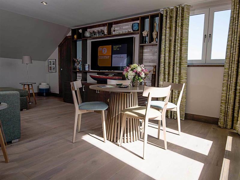 The Waterside Hotel image