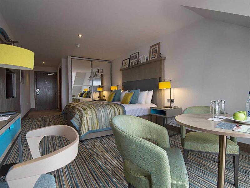 The Waterside Hotel image