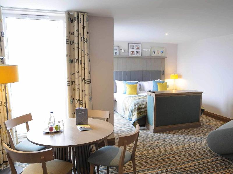 The Waterside Hotel image