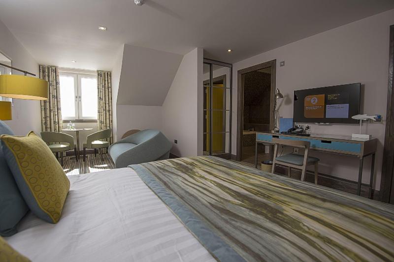 The Waterside Hotel image