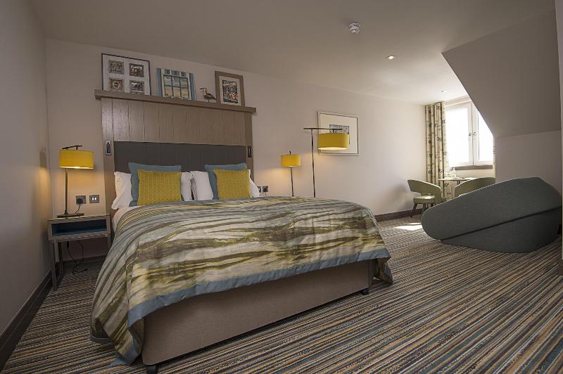 The Waterside Hotel image