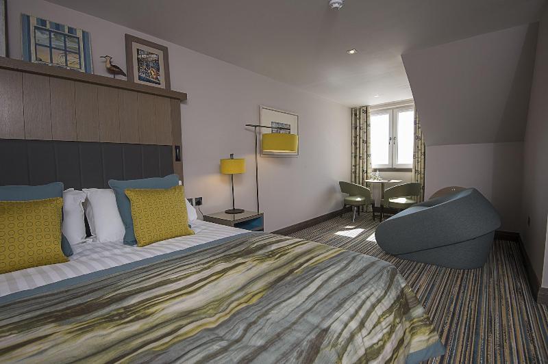 The Waterside Hotel image