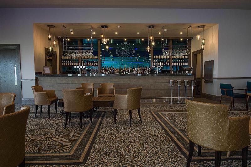The Waterside Hotel image