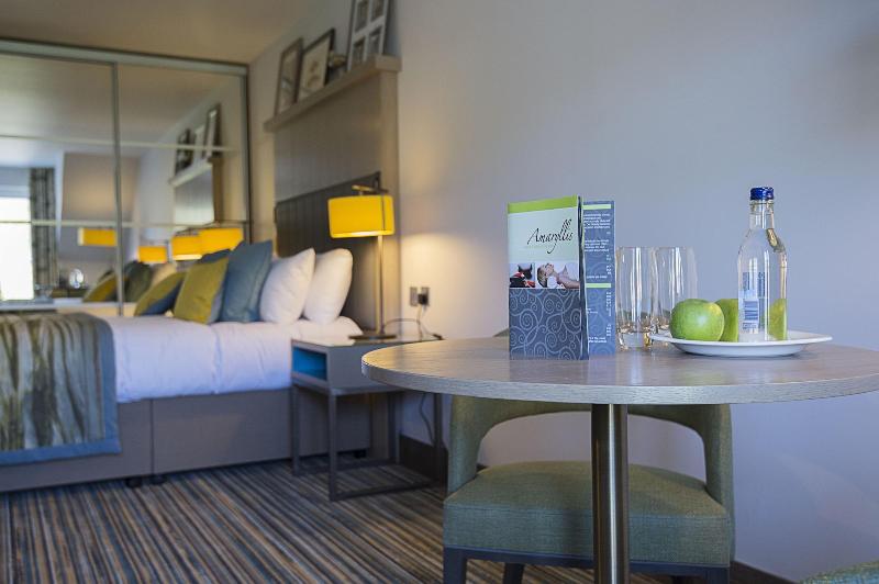 The Waterside Hotel image