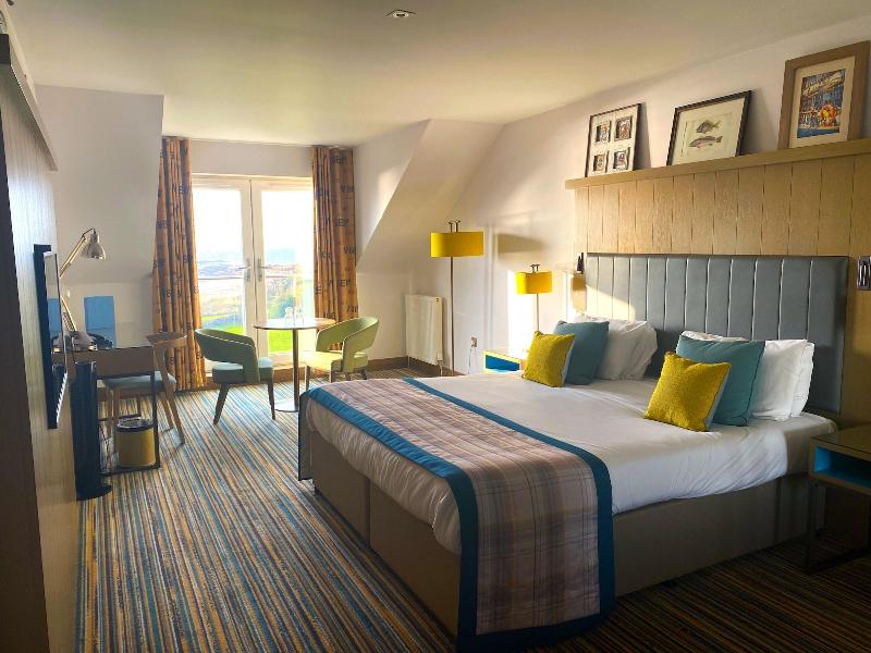 The Waterside Hotel image