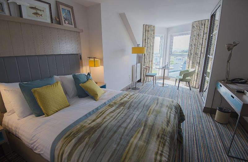 The Waterside Hotel image