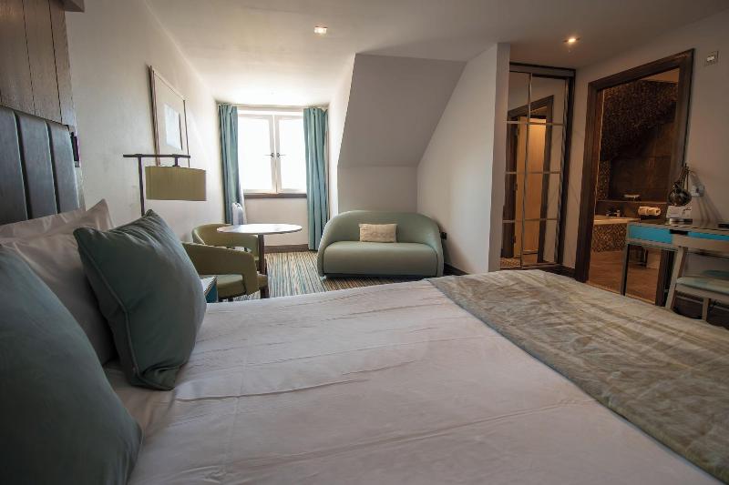 The Waterside Hotel image
