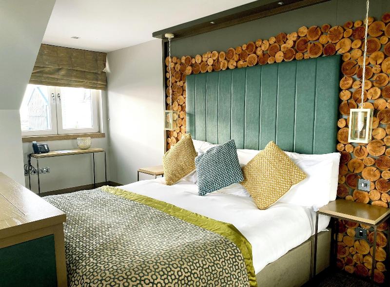 The Waterside Hotel image