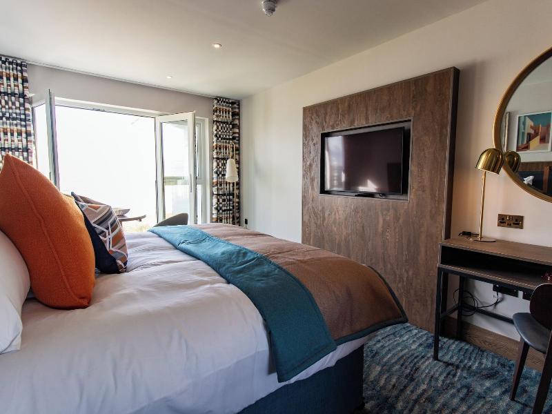 The Waterside Hotel image