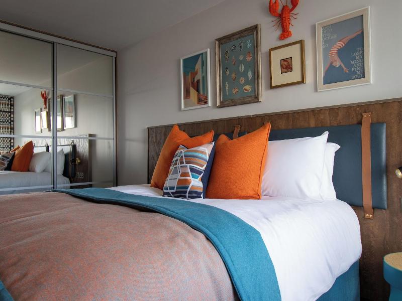 The Waterside Hotel image