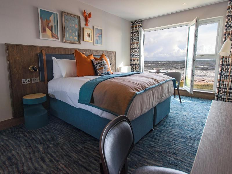 The Waterside Hotel image