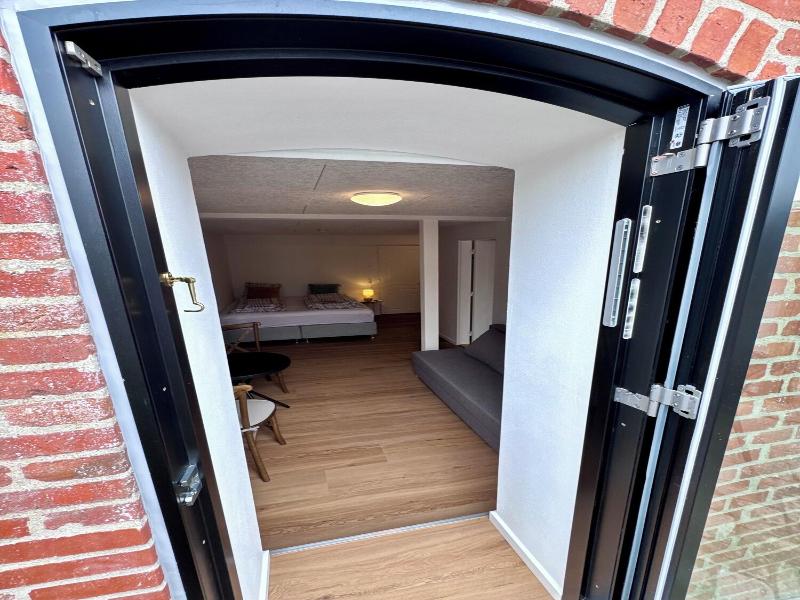 Høloftet image
