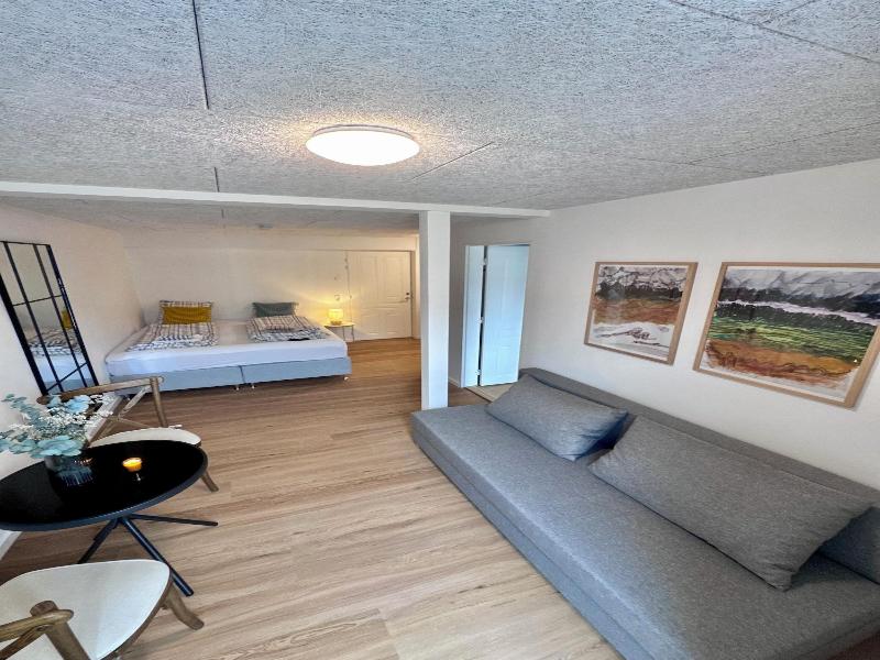 Høloftet image
