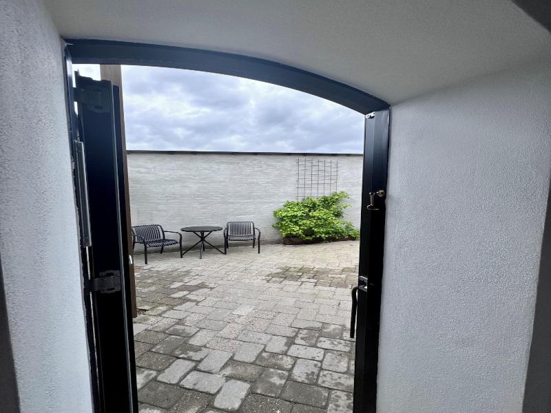 Høloftet image