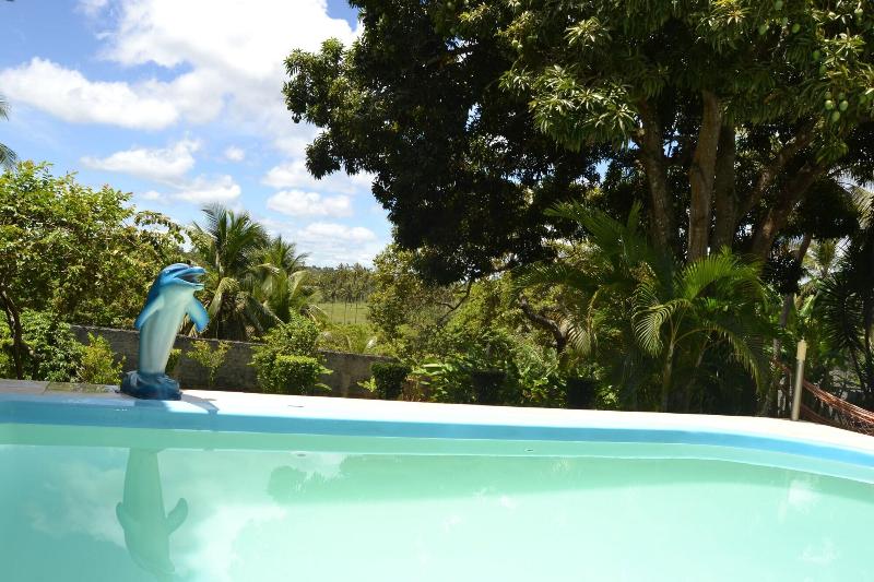 Pousada Rancho Fundo image