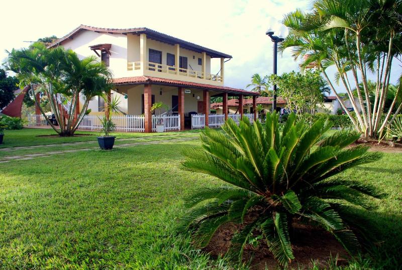 Pousada Rancho Fundo image