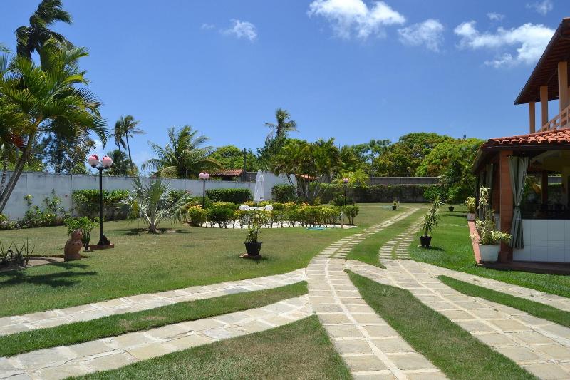 Pousada Rancho Fundo image