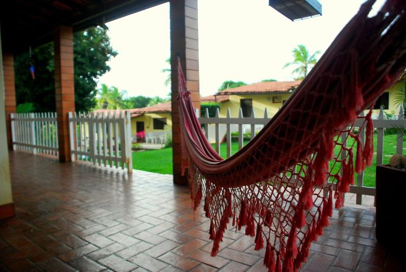 Pousada Rancho Fundo image
