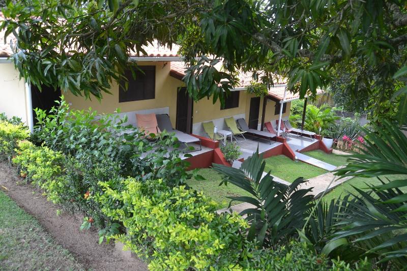 Pousada Rancho Fundo image