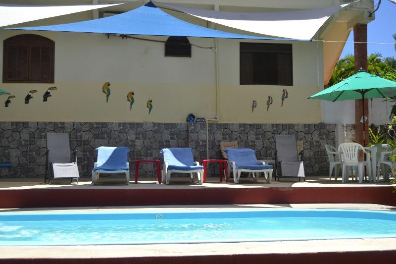 Pousada Rancho Fundo image