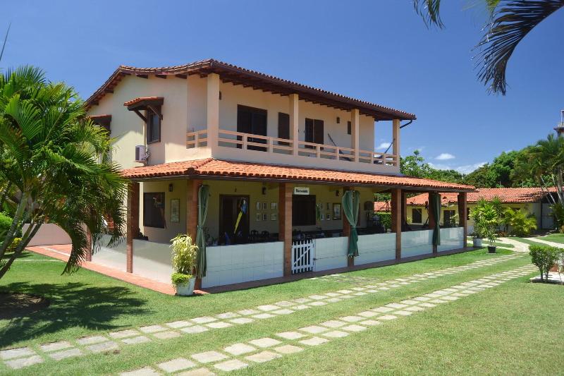 Pousada Rancho Fundo image