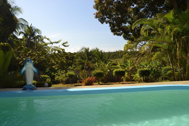 Pousada Rancho Fundo image