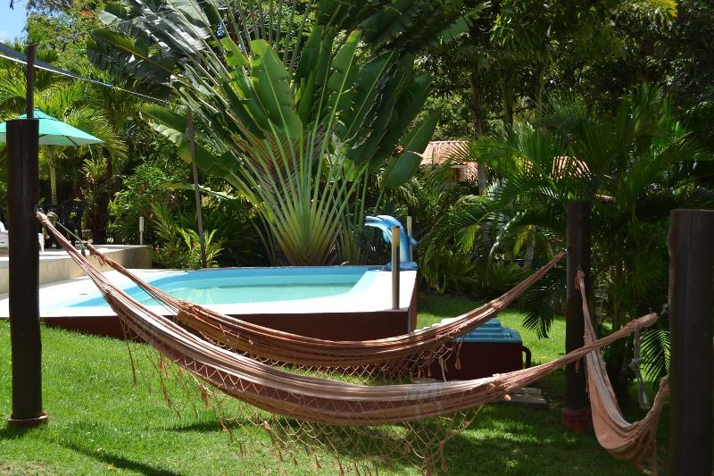 Pousada Rancho Fundo image