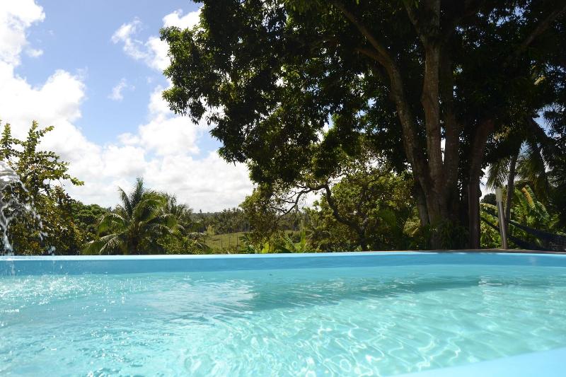 Pousada Rancho Fundo image
