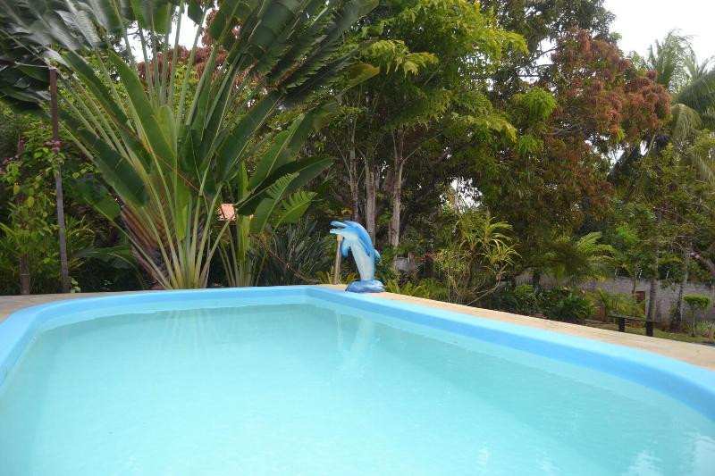 Pousada Rancho Fundo image