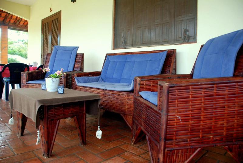 Pousada Rancho Fundo image