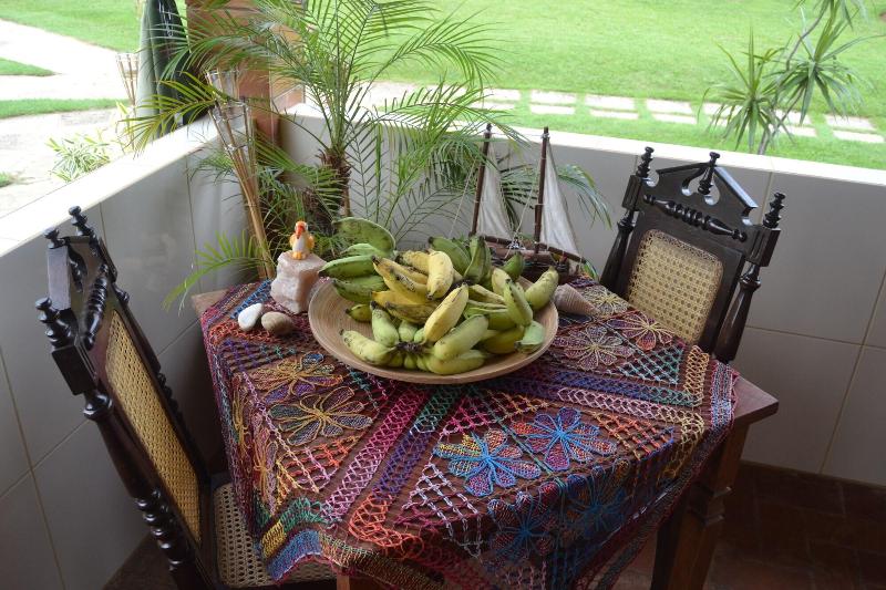 Pousada Rancho Fundo image