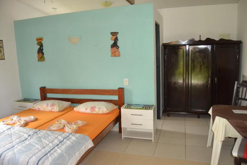 Pousada Rancho Fundo image