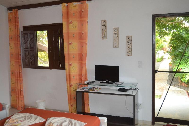 Pousada Rancho Fundo image