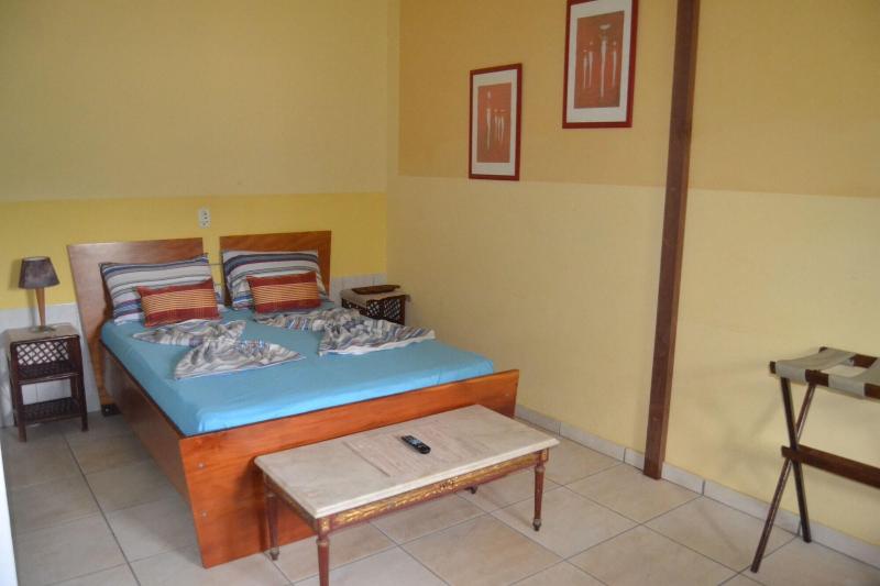 Pousada Rancho Fundo image