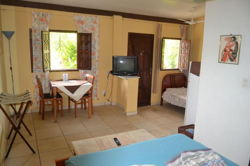 Pousada Rancho Fundo image