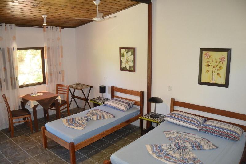 Pousada Rancho Fundo image