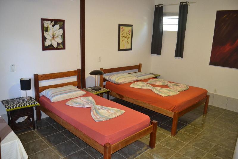 Pousada Rancho Fundo image