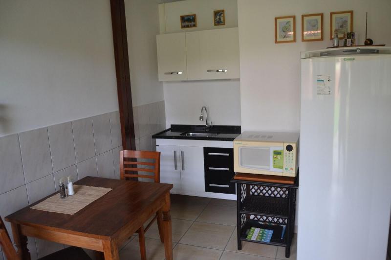 Pousada Rancho Fundo image