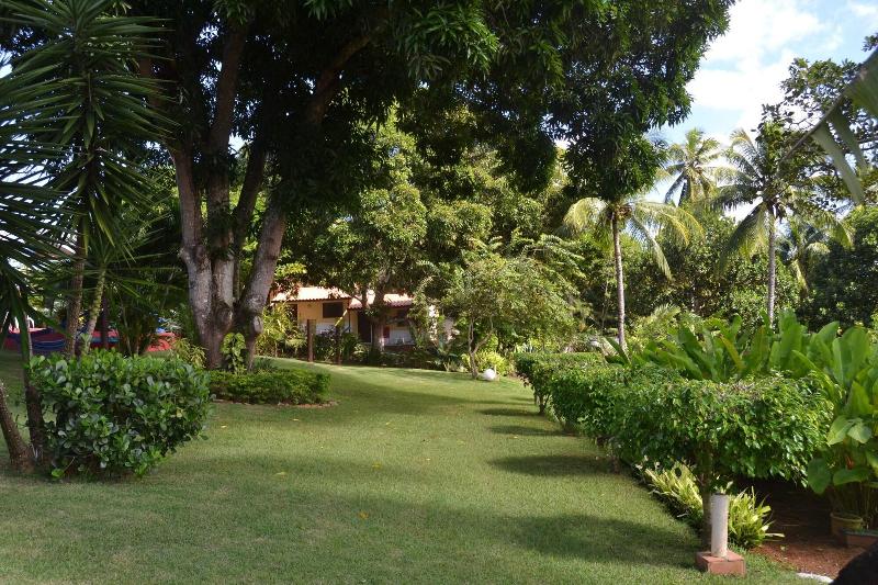 Pousada Rancho Fundo image