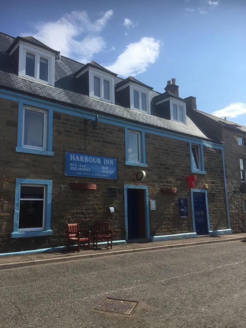 The Harbour Inn image