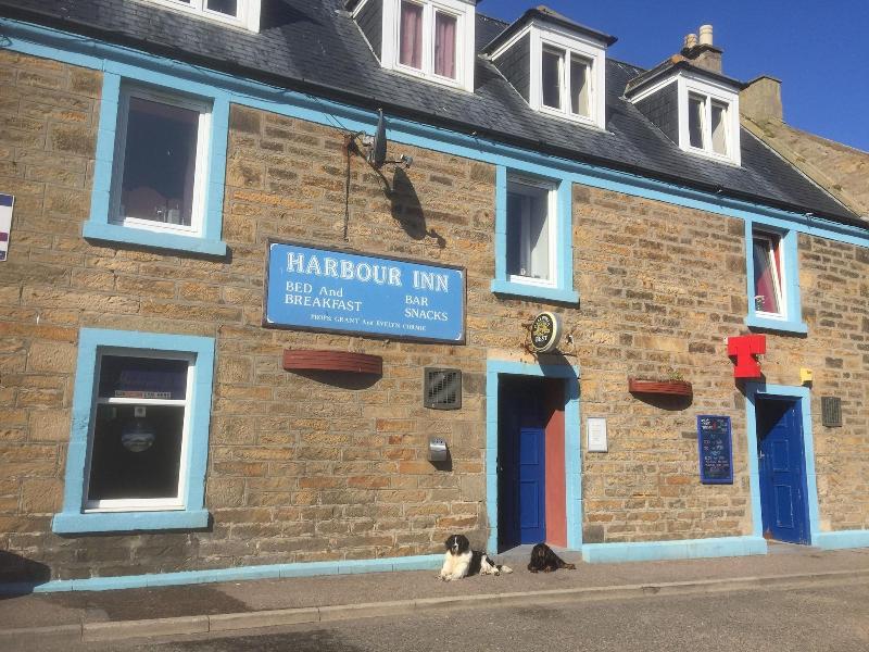 The Harbour Inn image