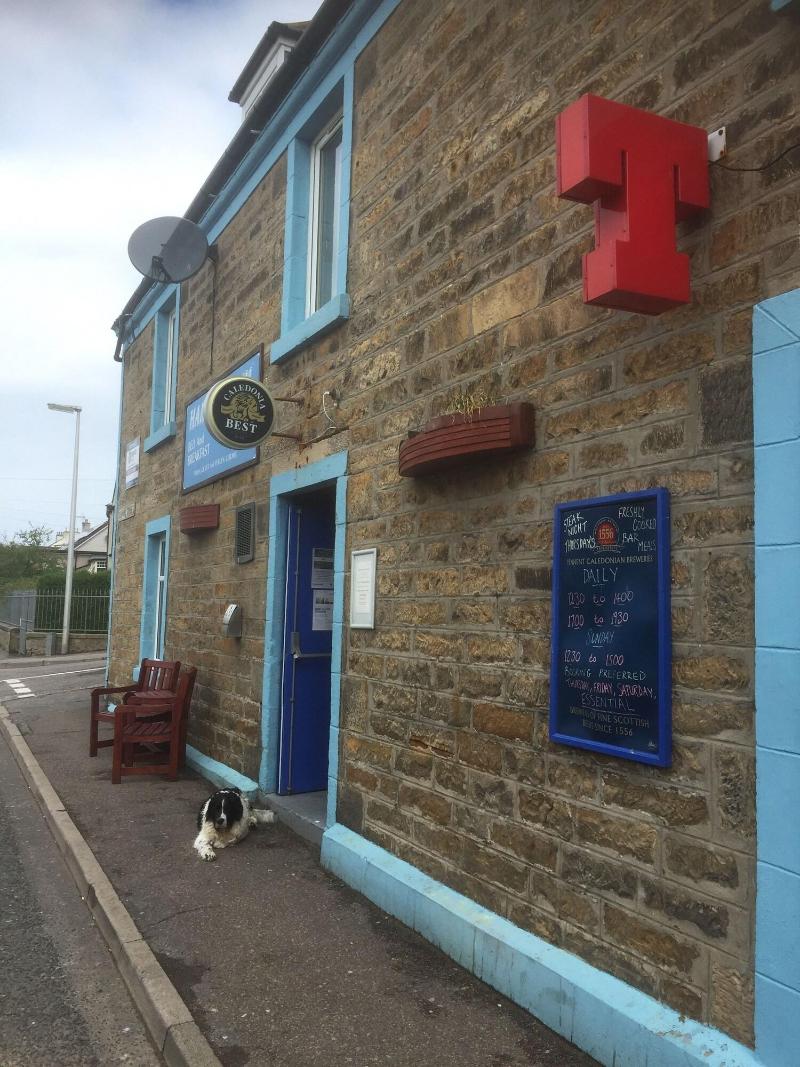 The Harbour Inn image