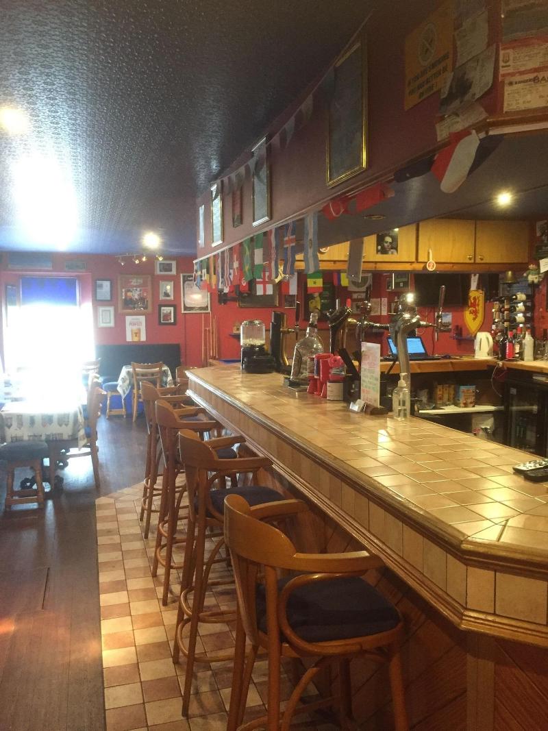 The Harbour Inn image